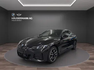 BMW i4 M60