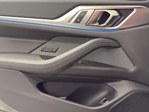 BMW i4 M60