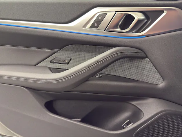 BMW i4 M60