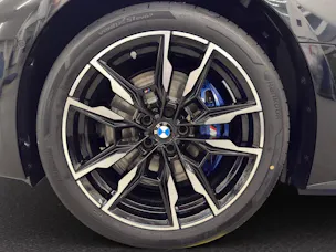 BMW i4 M60