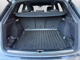 AUDI Q5 40 TFSI S line quattro S-tronic