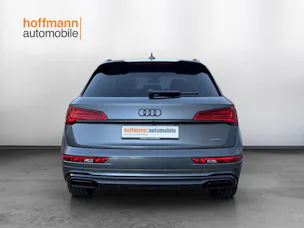 AUDI Q5 40 TFSI S line quattro S-tronic