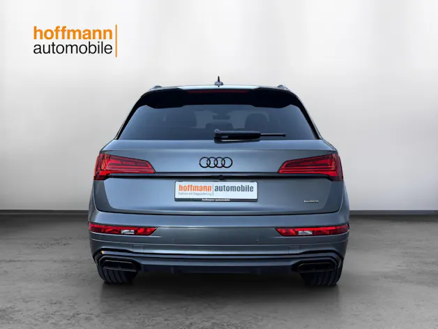 AUDI Q5 40 TFSI S line quattro S-tronic