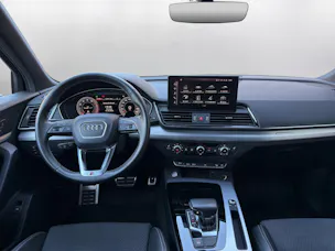 AUDI Q5 40 TFSI S line quattro S-tronic