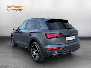 AUDI Q5 40 TFSI S line quattro S-tronic