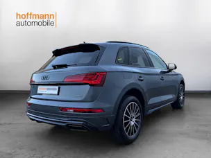 AUDI Q5 40 TFSI S line quattro S-tronic