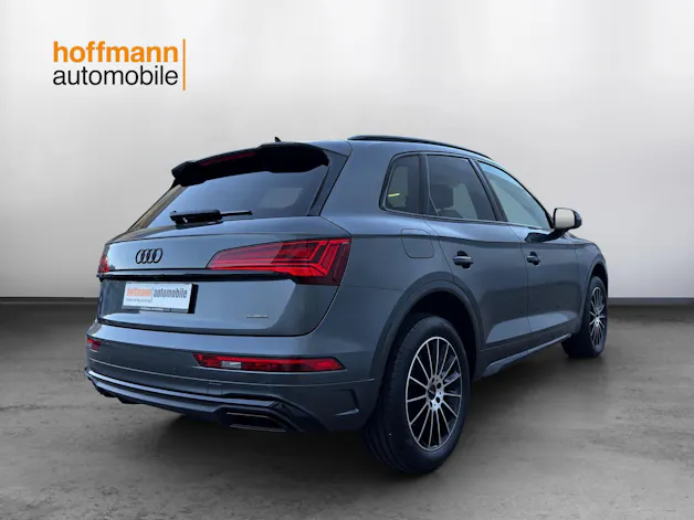AUDI Q5 40 TFSI S line quattro S-tronic