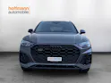 AUDI Q5 40 TFSI S line quattro S-tronic