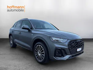 AUDI Q5 40 TFSI S line quattro S-tronic