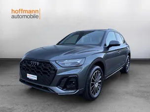 AUDI Q5 40 TFSI S line quattro S-tronic