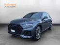 AUDI Q5 40 TFSI S line quattro S-tronic