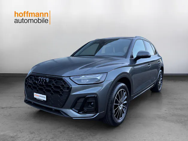 AUDI Q5 40 TFSI S line quattro S-tronic