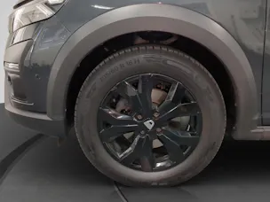 DACIA Jogger TCe 110 Extreme
