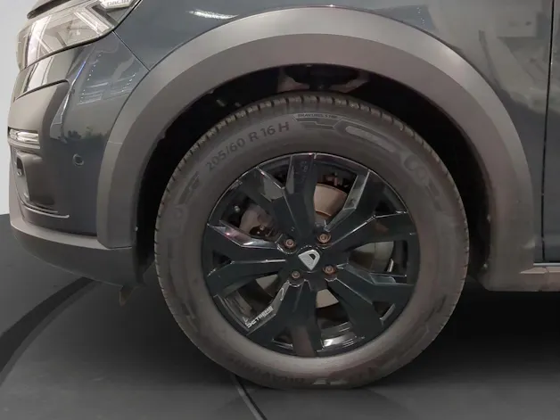 DACIA Jogger TCe 110 Extreme