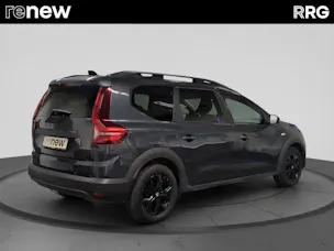 DACIA Jogger TCe 110 Extreme