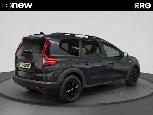 DACIA Jogger TCe 110 Extreme