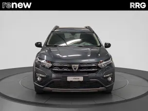 DACIA Jogger TCe 110 Extreme