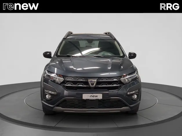 DACIA Jogger TCe 110 Extreme