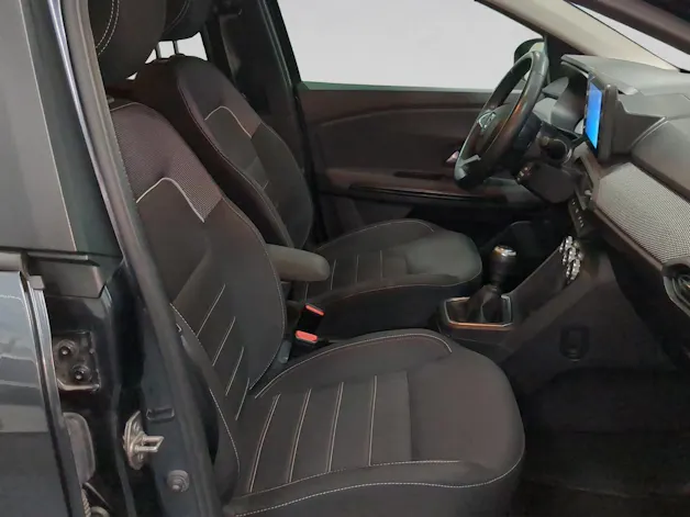 DACIA Jogger TCe 110 Extreme
