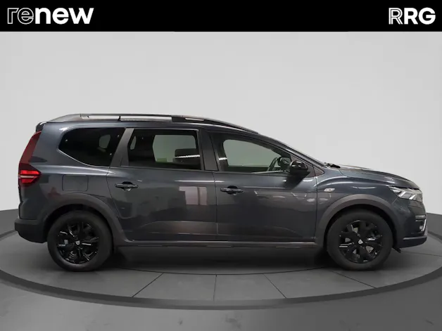 DACIA Jogger TCe 110 Extreme