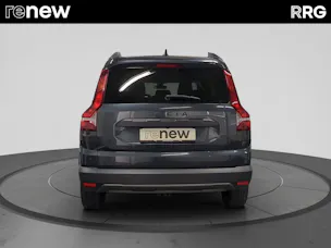 DACIA Jogger TCe 110 Extreme