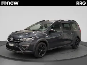 DACIA Jogger TCe 110 Extreme