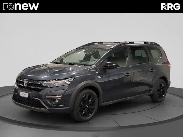 DACIA Jogger TCe 110 Extreme