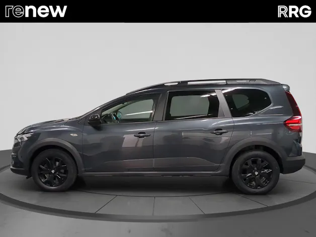 DACIA Jogger TCe 110 Extreme
