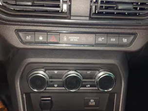 DACIA Jogger TCe 110 Extreme