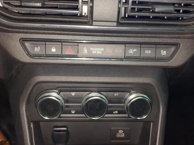 DACIA Jogger TCe 110 Extreme