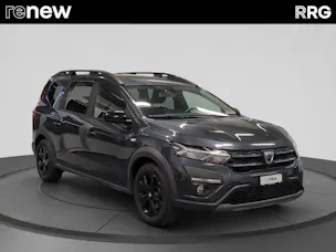 DACIA Jogger TCe 110 Extreme
