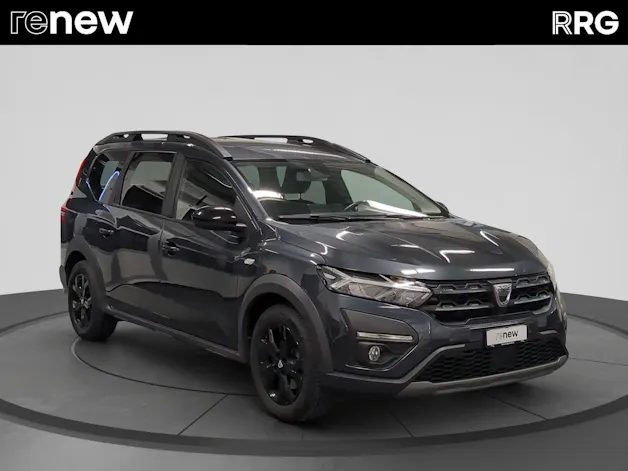 DACIA Jogger TCe 110 Extreme