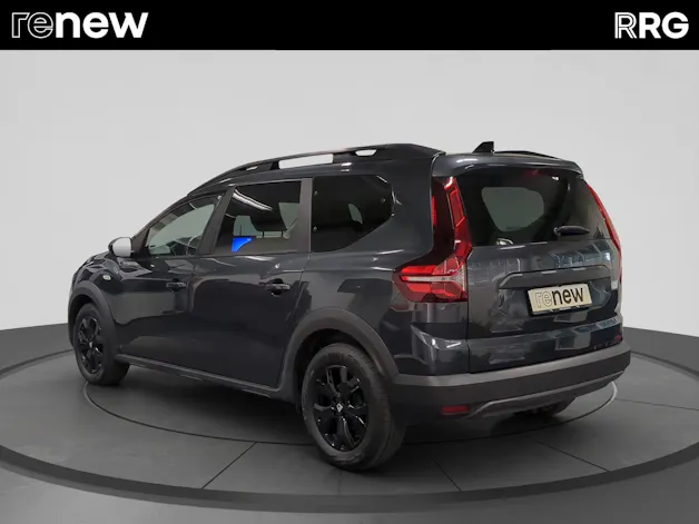 DACIA Jogger TCe 110 Extreme