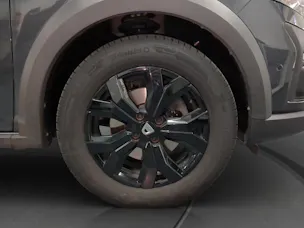 DACIA Jogger TCe 110 Extreme