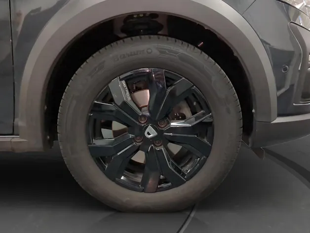 DACIA Jogger TCe 110 Extreme