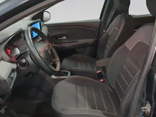 DACIA Jogger TCe 110 Extreme