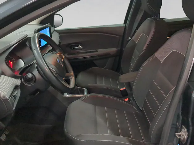DACIA Jogger TCe 110 Extreme