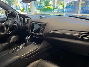 MASERATI Levante 3.8 V8 Trofeo Q4 Automatica - Facelift 2021