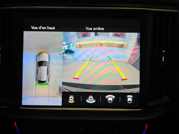 MASERATI Levante 3.8 V8 Trofeo Q4 Automatica - Facelift 2021