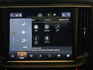 MASERATI Levante 3.8 V8 Trofeo Q4 Automatica - Facelift 2021