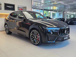 MASERATI Levante 3.8 V8 Trofeo Q4 Automatica - Facelift 2021