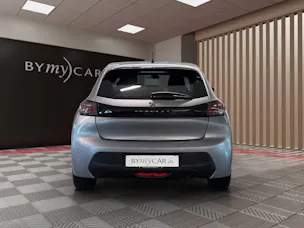 PEUGEOT 208 1.2 PureTech Active Pack