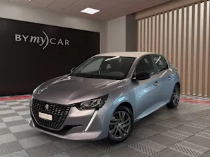 PEUGEOT 208 1.2 PureTech Active Pack