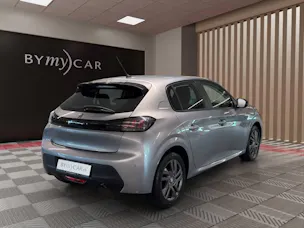 PEUGEOT 208 1.2 PureTech Active Pack