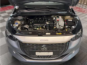 PEUGEOT 208 1.2 PureTech Active Pack