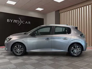 PEUGEOT 208 1.2 PureTech Active Pack