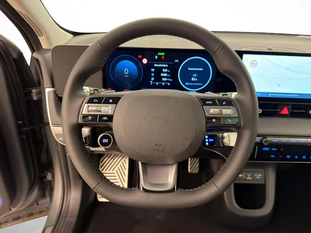 HYUNDAI Ioniq 5 84 kWh Vertex 4WD