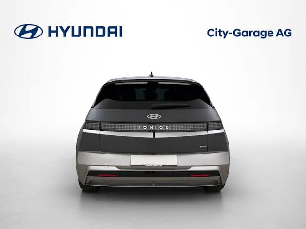 HYUNDAI Ioniq 5 84 kWh Vertex 4WD