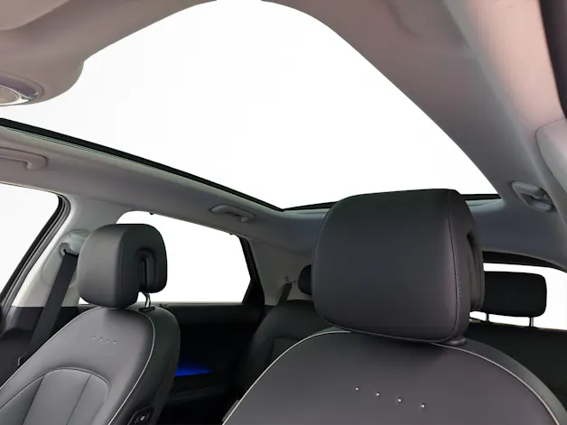 HYUNDAI Ioniq 5 84 kWh Vertex 4WD