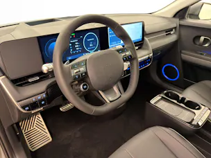 HYUNDAI Ioniq 5 84 kWh Vertex 4WD